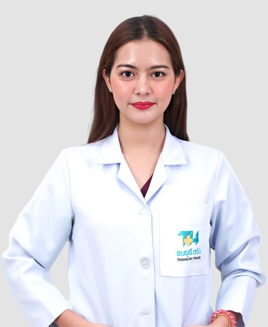 ทพญ.ณิชกานต์ สุมงคล