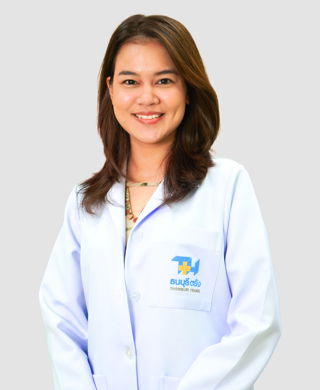 พญ.สิบูรณ์ลักษณ์ หลักขัน