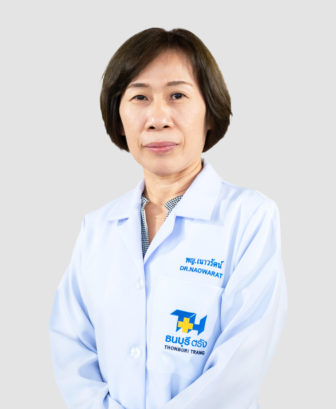 พญ.เนาวรัตน์ บุญยตา